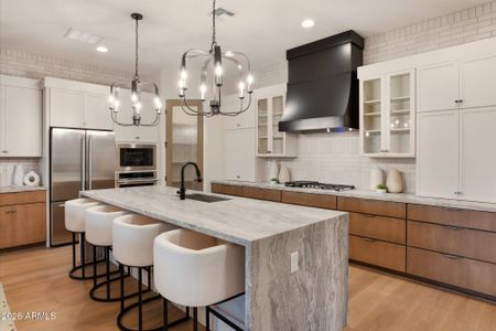 New construction Single-Family house 14741 N 73rd Dr, Peoria, AZ 85381 - image 17