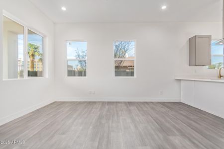 New construction Single-Family house 1913 W Adams St, Phoenix, AZ 85009 null- photo 11 11