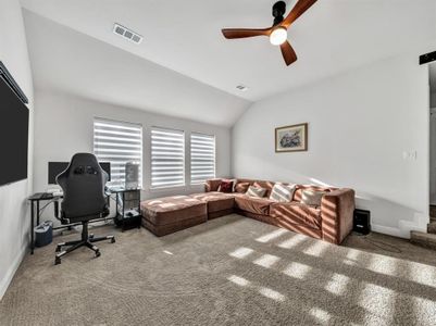 New construction Single-Family house 5513 Palisades Dr, Plano, TX 75094 null- photo 37 37