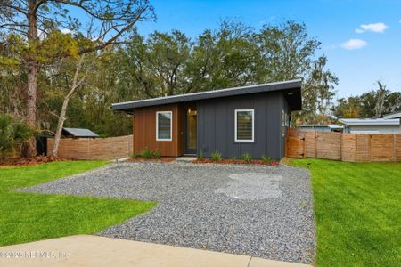 New construction Single-Family house 3516 Evernia St, St. Augustine, FL 32084 - image