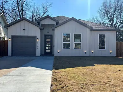 New construction Single-Family house 3306 Jerome St, Dallas, TX 75223 - image