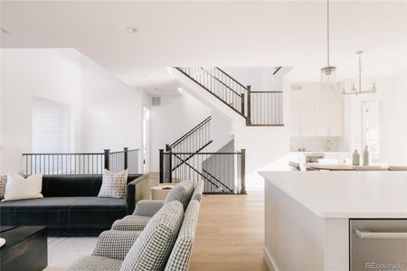 New construction Single-Family house 11498 Alla Breve Cir, Lone Tree, CO 80134 - image 14