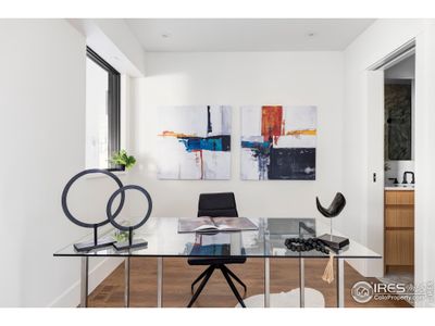 New construction Condo house 358 Arapahoe Ave, Unit C, Boulder, CO 80302 - image 9