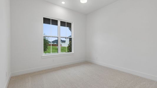 New construction Single-Family house 1160 Arlong Park Dr, Prosper, TX 75078 plan Ashland III - image 19