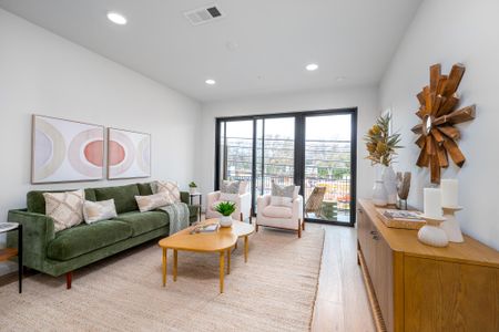 One Oak by Intracorp in Austin - photo 17 17