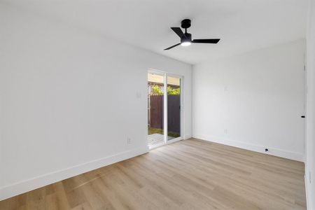 New construction Single-Family house 2400 Anderson St, Dallas, TX 75215 null- photo 5 5