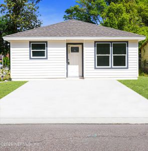 New construction Single-Family house 1477 Evergreen Ave, Jacksonville, FL 32206 - image