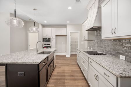 Flint Farms by Trademark Quality Homes in Concord - image 6