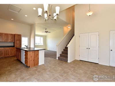 New construction Single-Family house 713 85Th Ave Ct, Greeley, CO 80634 The Maryland- photo 17 17