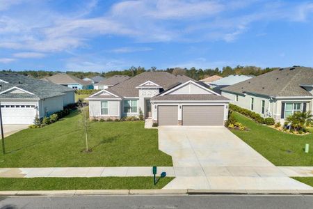 New construction Single-Family house 3112 Lizmore Circle, Ormond Beach, FL 32174 - photo 0