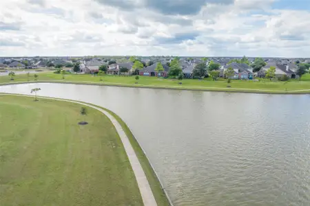 Canterra Creek: Cottage Collection by Lennar in Rosharon - photo 0