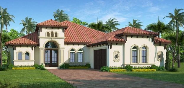 New construction Single-Family house Palm Coast, FL 32137 null- photo 0