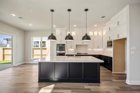 New construction Single-Family house 9722 Leafgate Ct, Missouri City, TX 77459 plan Comal II 4217 - image 8