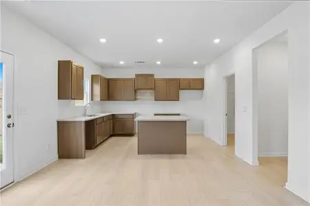 New construction Single-Family house 829 Oakmont Trce, Canton, GA 30114 plan Turnbridge - image