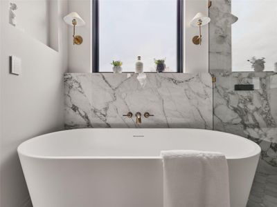 New construction Single-Family house 1604 Taylor Gaines St, Austin, TX 78741 - image 20