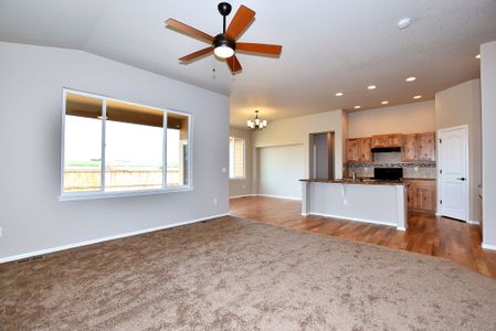 New construction Single-Family house 437 Vivid Ln, Windsor, CO 80550 null- photo 11 11