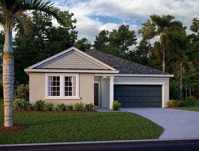 New construction Single-Family house 289 Conway Ave, St. Cloud, FL 34771 null- photo 16 16