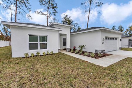 New construction Single-Family house 13177 Sw 67Th Ave, Ocala, FL 34473 - image