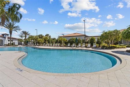 New construction Single-Family house 17418 Holly Well Ave, Wimauma, FL 33598 Sunburst II- photo 39 39