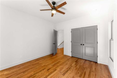 New construction Single-Family house 891 Thurmond St Nw, Atlanta, GA 30314 null- photo 18 18