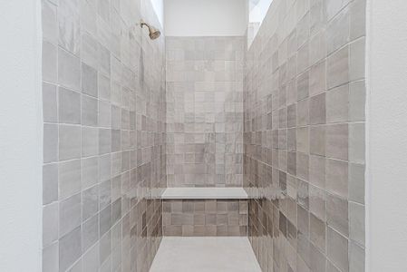 New construction Single-Family house 197 Peninsula Point Dr, Montgomery, TX 77356 plan The Santorini - image 8