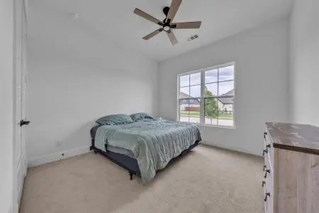 New construction Single-Family house 900 Brookwood Blvd, Haslet, TX 76052 - image 20