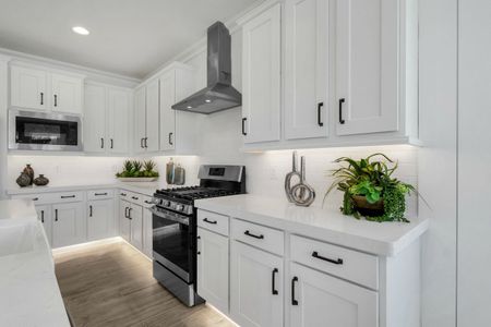 New construction Single-Family house 3447 E Thomas Rd, Mesa, AZ 85213 plan Residence 4 - image 13