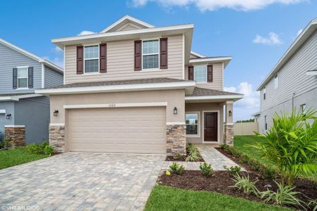 Gardens at Waterstone by Adams Homes in Palm Bay - photo 9 9