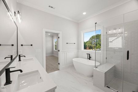 New construction Single-Family house 9004 Penny Rd, Raleigh, NC 27606 - image 8