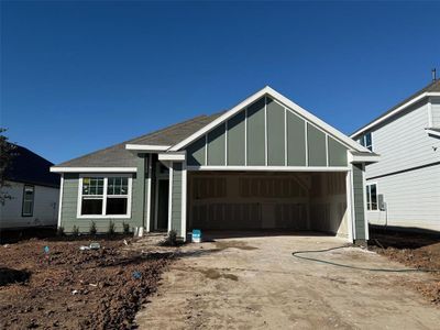 New construction Single-Family house 5114 Shelby Katherine Dr, Rosharon, TX 77583 - photo 0