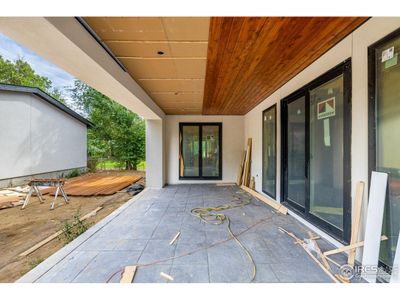 New construction Single-Family house 2710 S Gilpin St, Denver, CO 80210 - image