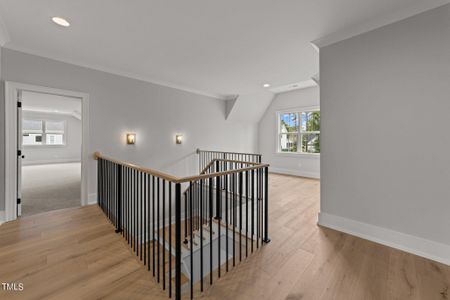 Sanctuary at Yates Mill by Upright Builders in Raleigh - photo 17 17