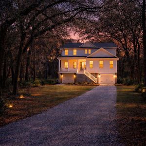 New construction Single-Family house 0 King Rail Ln, Edisto Island, SC 29438 - image