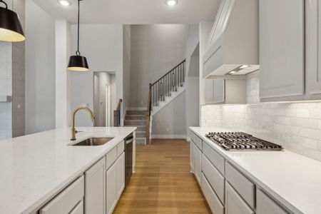 New construction Single-Family house 4900 Sagan Dr, McKinney, TX 75071 plan Cascade - image 9