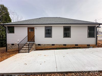 New construction Single-Family house 110 Lafayette Street, Salisbury, NC 28144 - photo 0