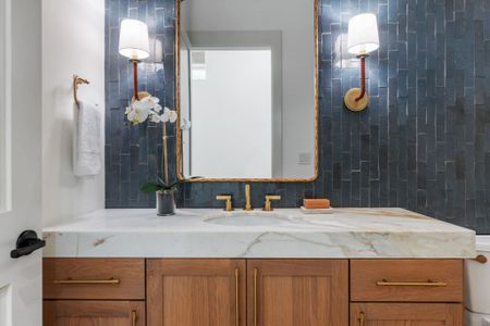 New construction Single-Family house 6006 Cary Dr, Austin, TX 78757 - image 19