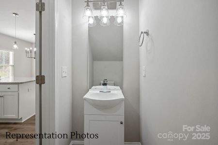 New construction Single-Family house 215 Lake George Dr, Shelby, NC 28152 null- photo 3 3