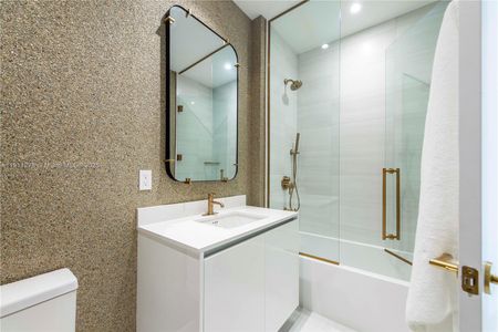 New construction Condo house 2655 S Bayshore Dr, Unit 1412, Miami, FL 33133 - image 9