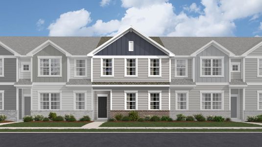 Nolen Farm by Lennar in Gastonia - photo 5 5