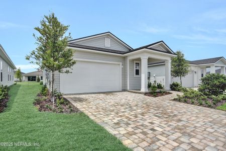 New construction Single-Family house 264 Day Dream Dr, St. Augustine, FL 32092 - image