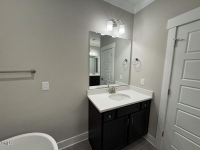 New construction Single-Family house 1110 Brookfield Dr, Gibsonville, NC 27249 - image 13