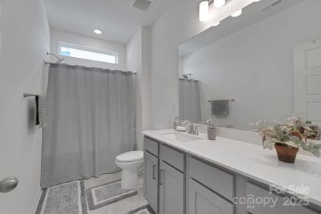 New construction Single-Family house 12129 Rowan Hill Dr, Huntersville, NC 28078 plan 2115 - image 12