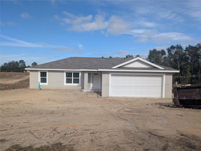 New construction Single-Family house 238 Locust Rd, Ocala, FL 34472 - photo 0