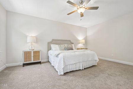 New construction Single-Family house 176 Starlet Rdg Wy, Clayton, NC 27520 - image 10