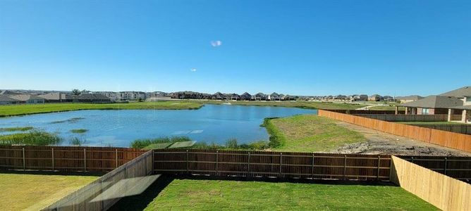 New construction Single-Family house 3632 Sorriso Ln, Round Rock, TX 78665 - photo 0