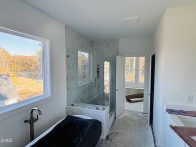 New construction Single-Family house 126 Black Bear Ct, Chapel Hill, NC 27516 - image 11