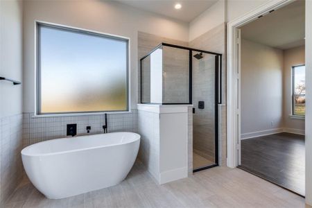 New construction Single-Family house 815 Evergreen Wy, Nevada, TX 75173 - image 10