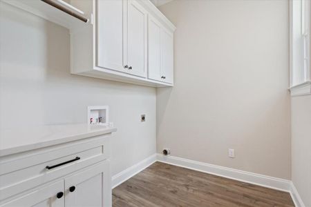 New construction Single-Family house 10109 Castleberry Ln, Waco, TX 76712 - image 18