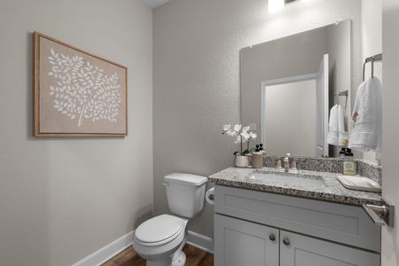 Rosemont Heights by Rosehaven Homes in San Antonio - photo 68 68