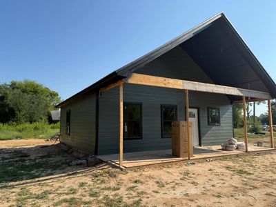 New construction Single-Family house 242 Cr 2840, Mineola, TX 75773 - image